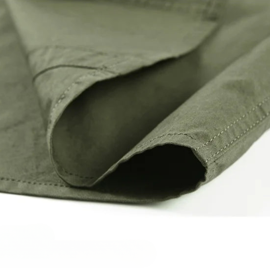WESTRIDGE SHORT SLEEVE