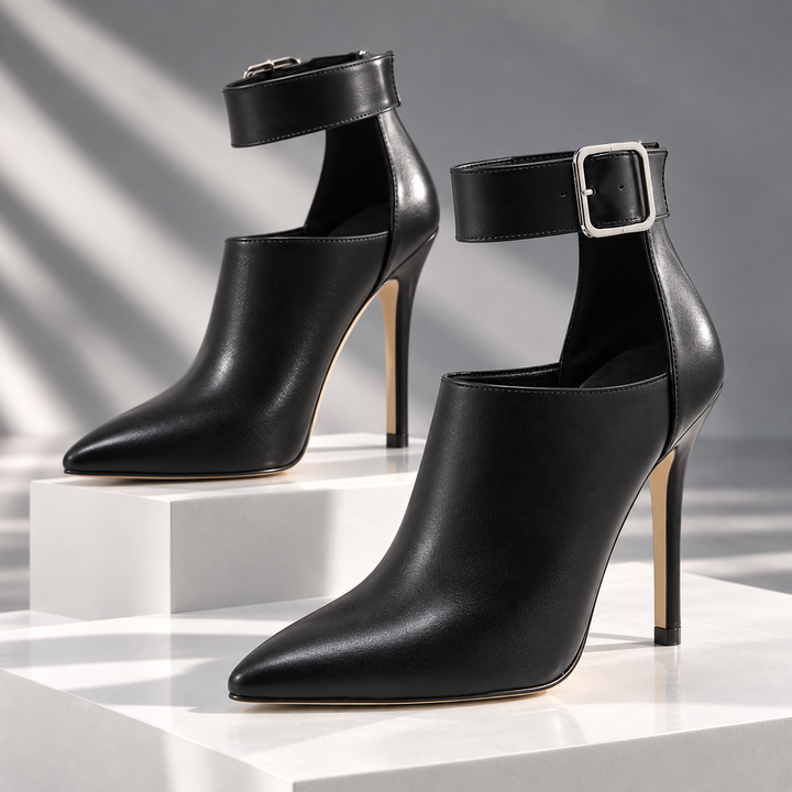 ELAINA MAURICE HEELS