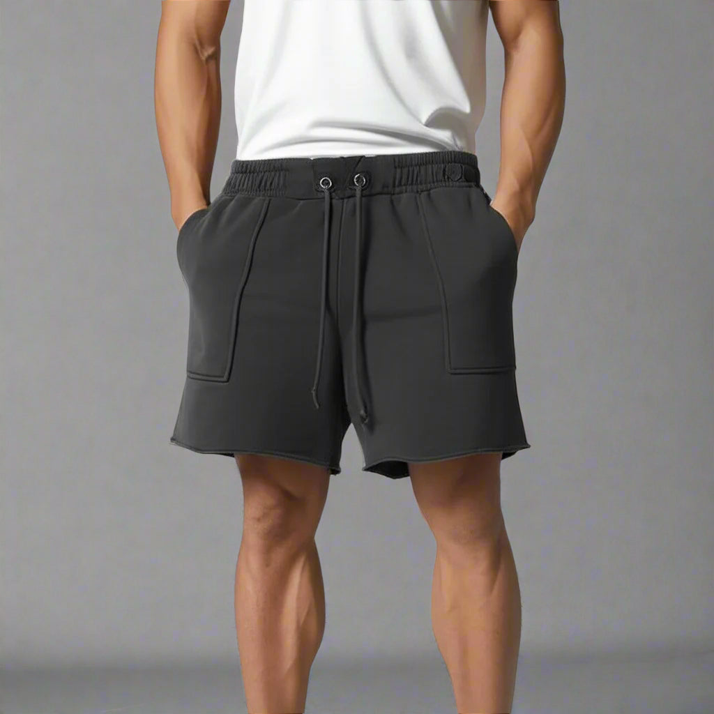COREFLEX TRAINING SHORTS