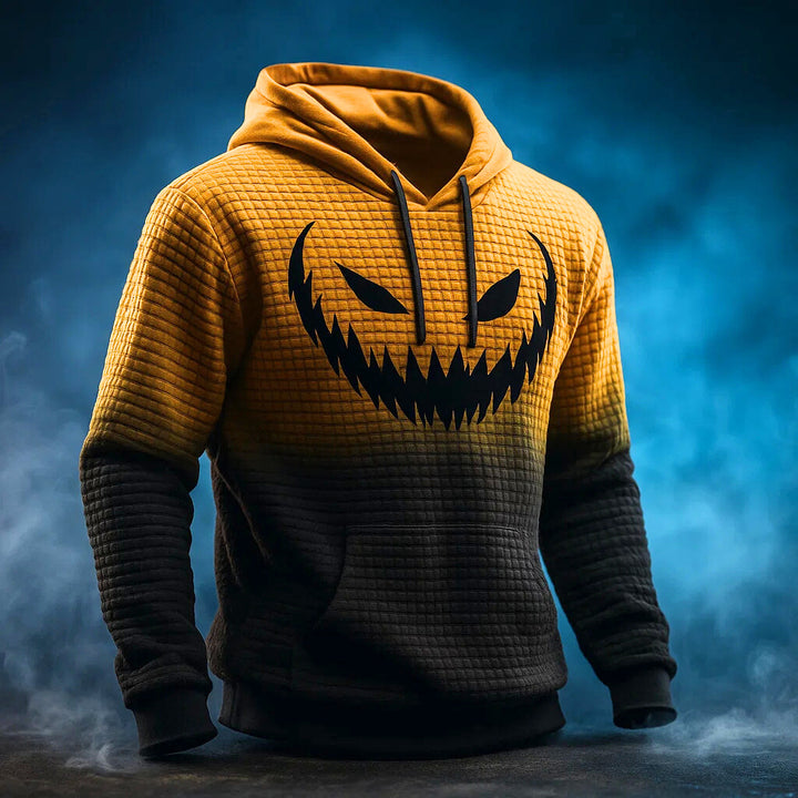 HAUNTED JACK HOODIE
