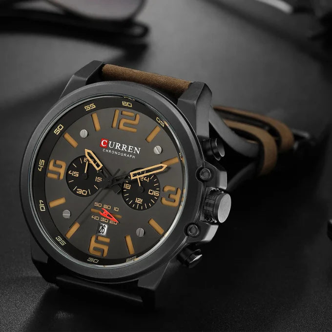 MAVERICK IGNITION CHRONO