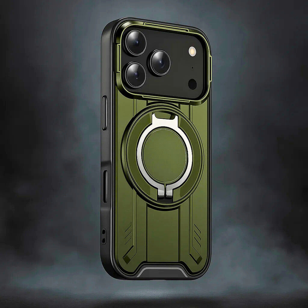 PIVOT-PRO IPHONE 17 CASE
