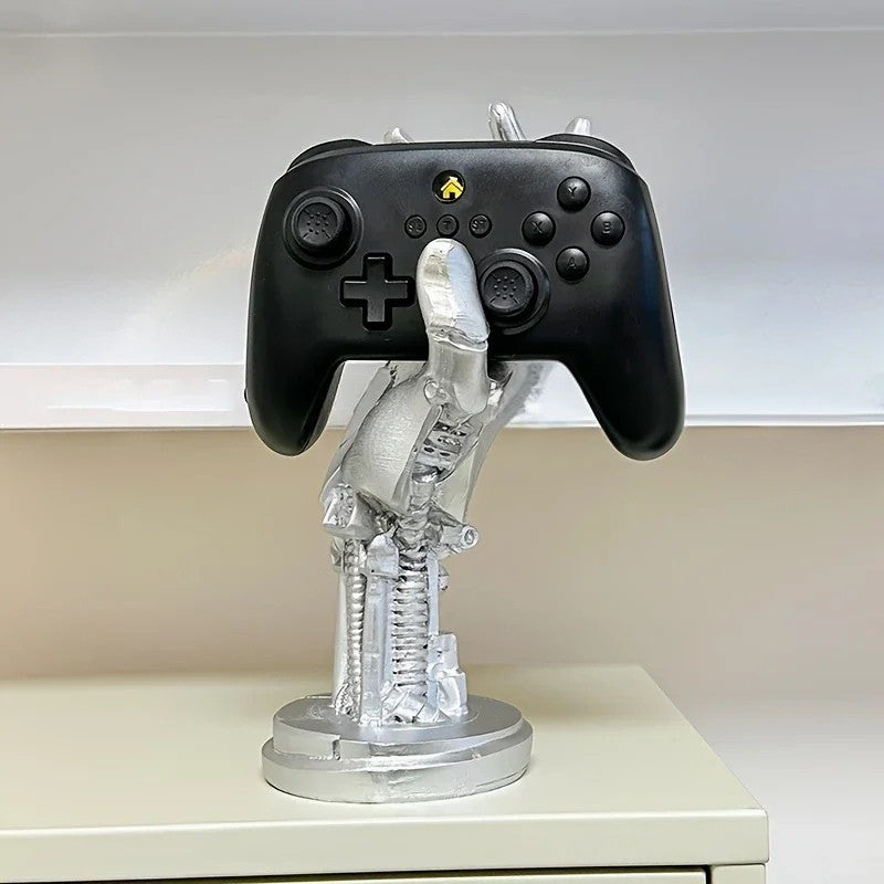 CYBERGRIP CIRCUIT CLUTCH