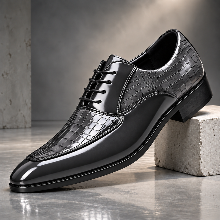 BELLAGIO SIGNATURE OXFORDS