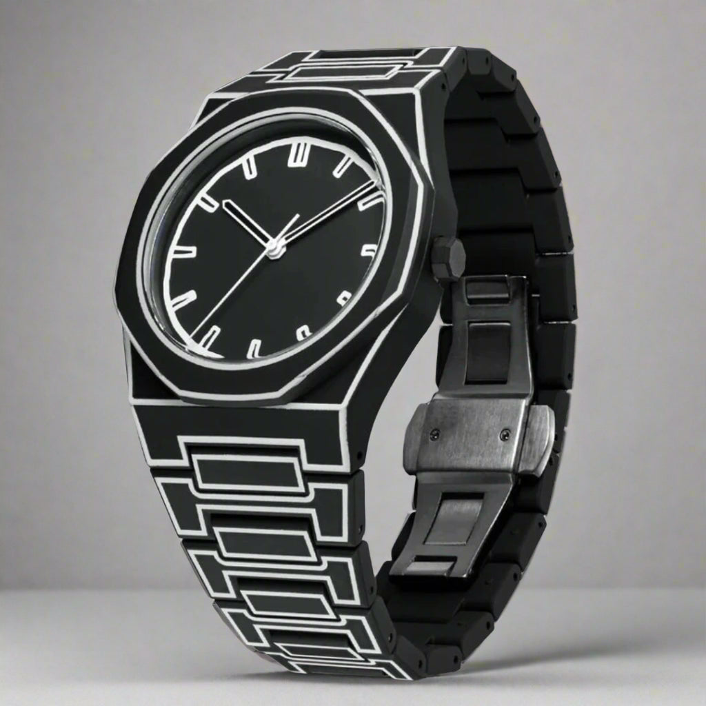 PHANTOM SKETCH WATCH
