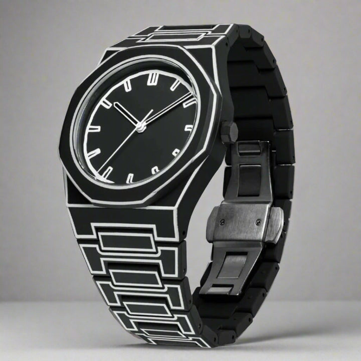 PHANTOM SKETCH WATCH