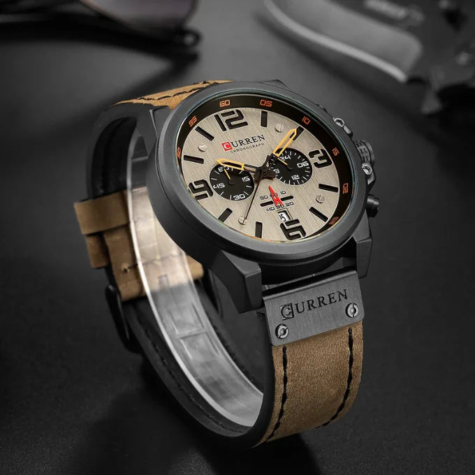 MAVERICK IGNITION CHRONO