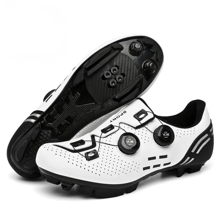 VELODRIVE CYCLING SHOES