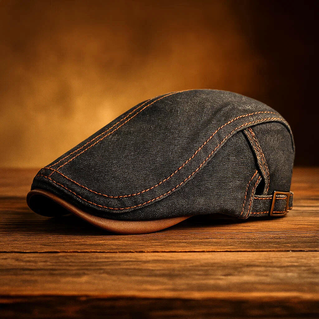 BEDFORD HERITAGE CAP