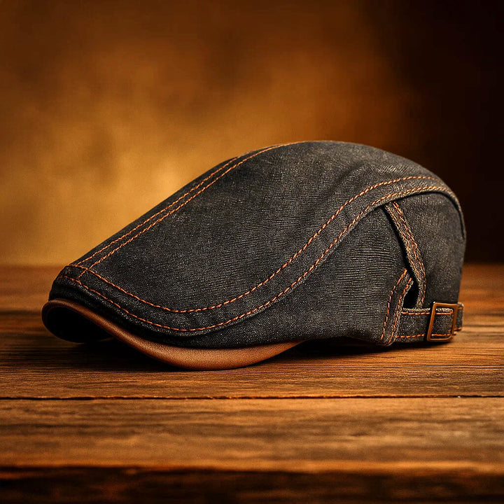 BEDFORD HERITAGE CAP