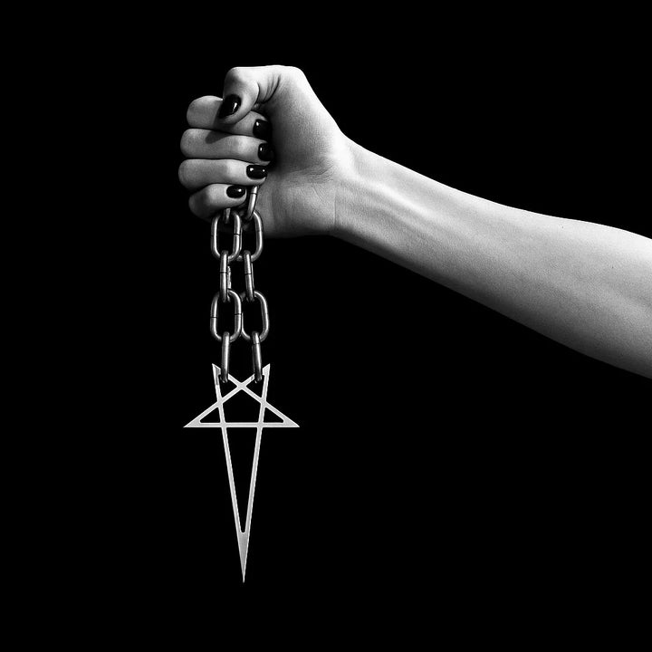 BLACKTHORN REBEL CHAIN