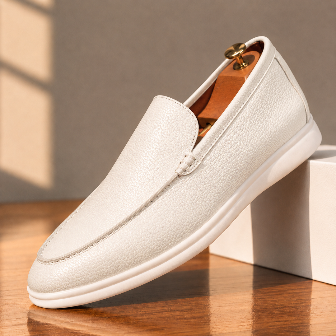 GIANNI MARCO LOAFERS
