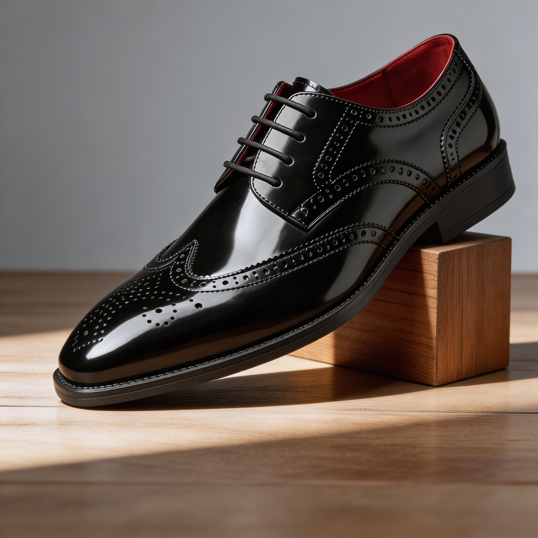 NICO VERANO OXFORDS