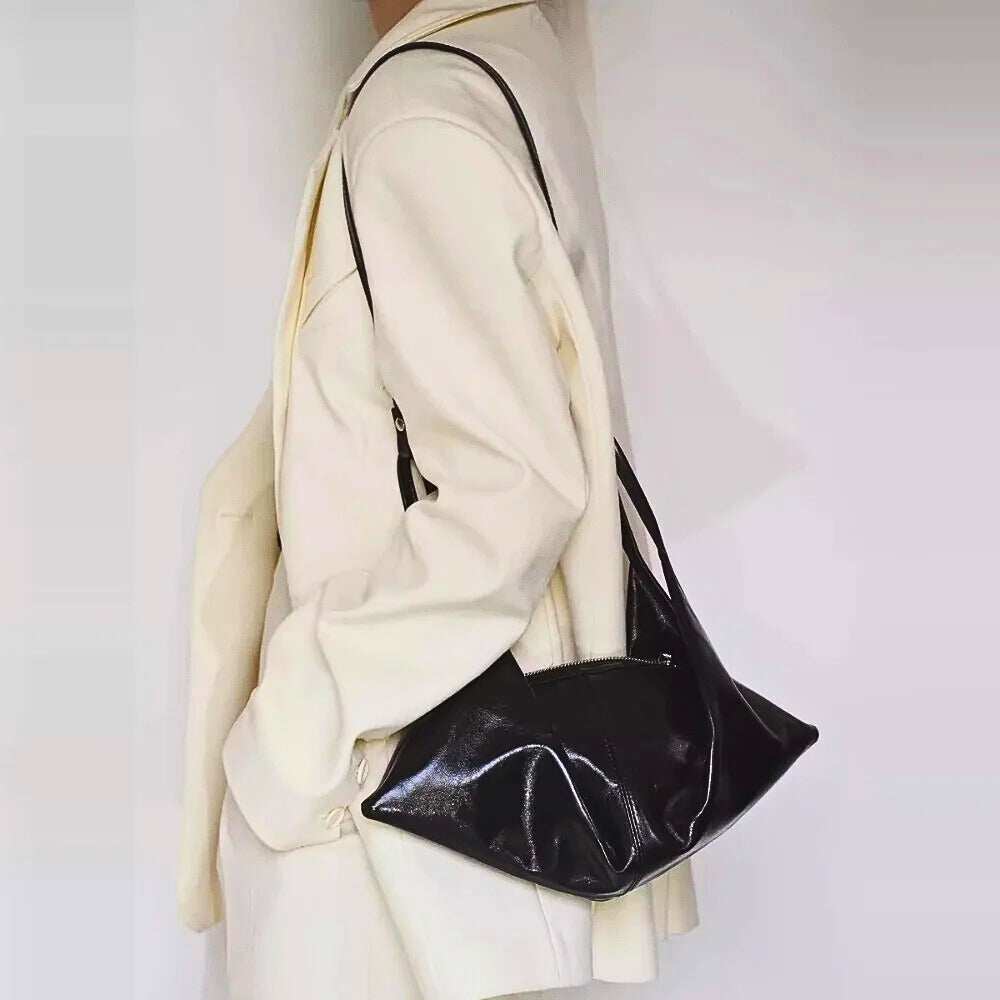 CRISELLE CRESCENT BAG