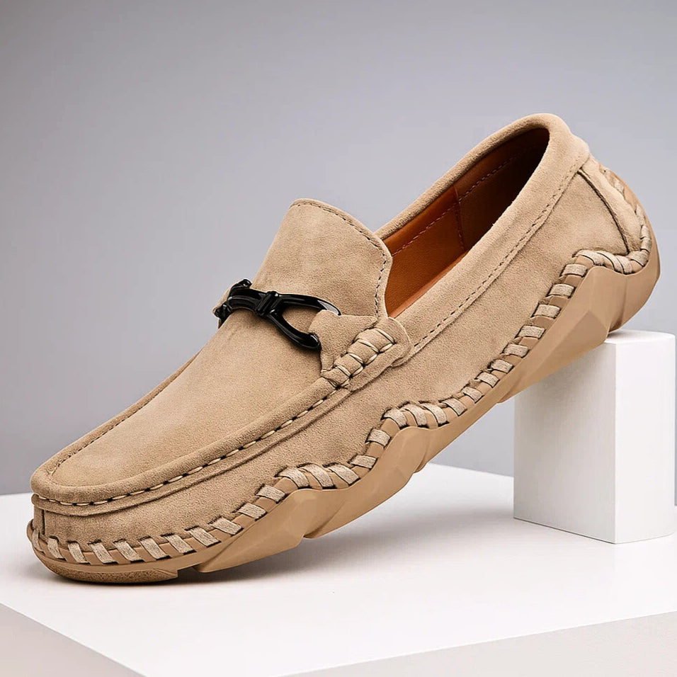 TRIVELLI LOAFERS