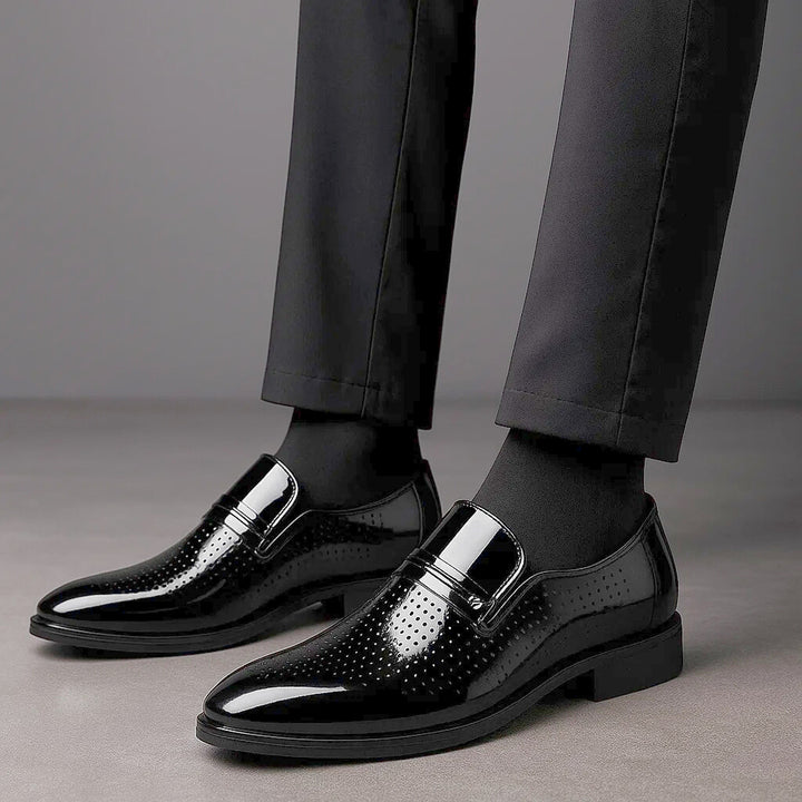 NICO SAVELLE LOAFERS VOL.III