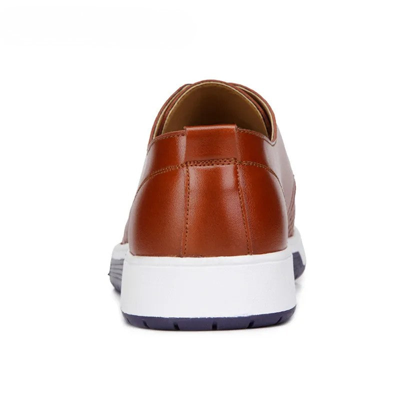 HUXLEY LOAFERS
