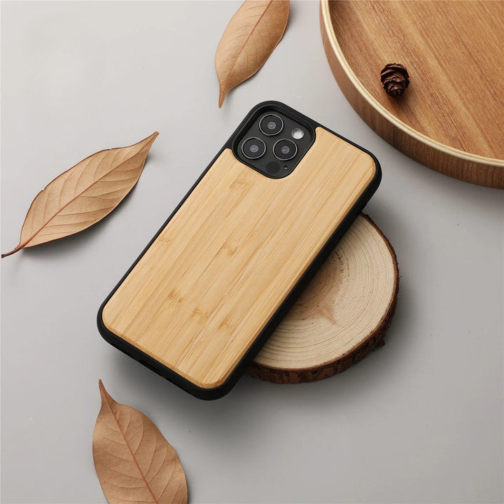 TIMBERTOUGH IPHONE CASE