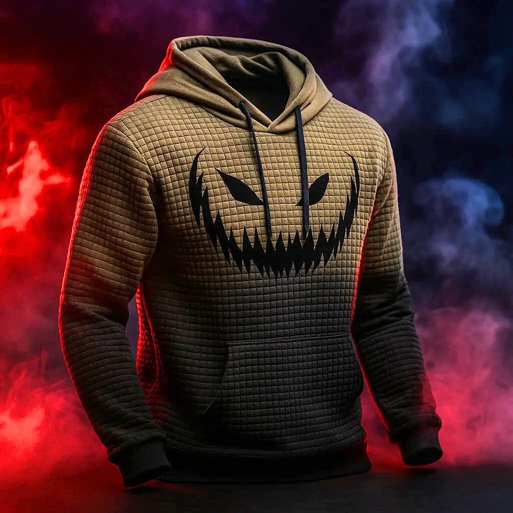 HAUNTED JACK HOODIE