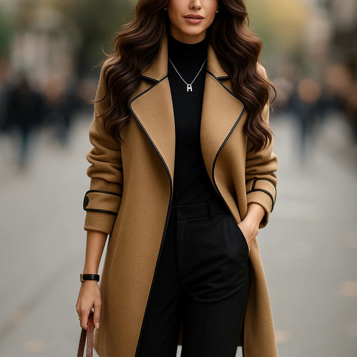 MARLISE TRENCH COAT