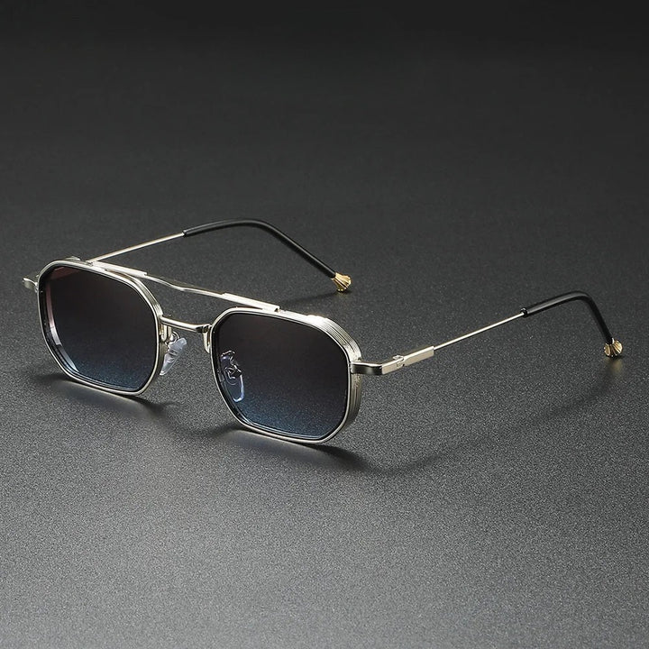 TITANIUM EDGE AVIATORS