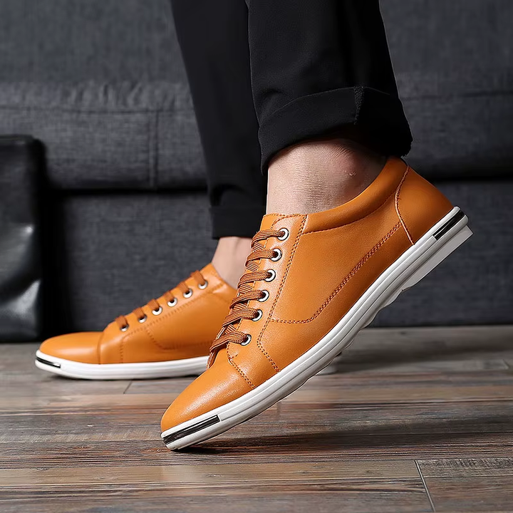 OXFORD SYRACUSE STRIDE SNEAKER