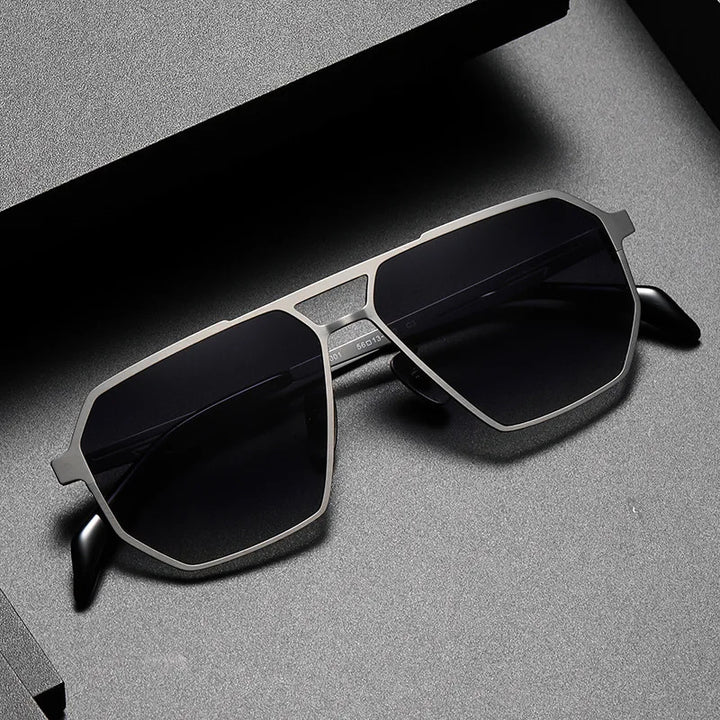 TALON TITANIUM SHADES