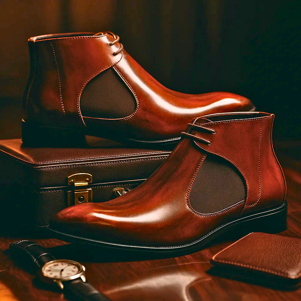 SAVELLI BOOTS