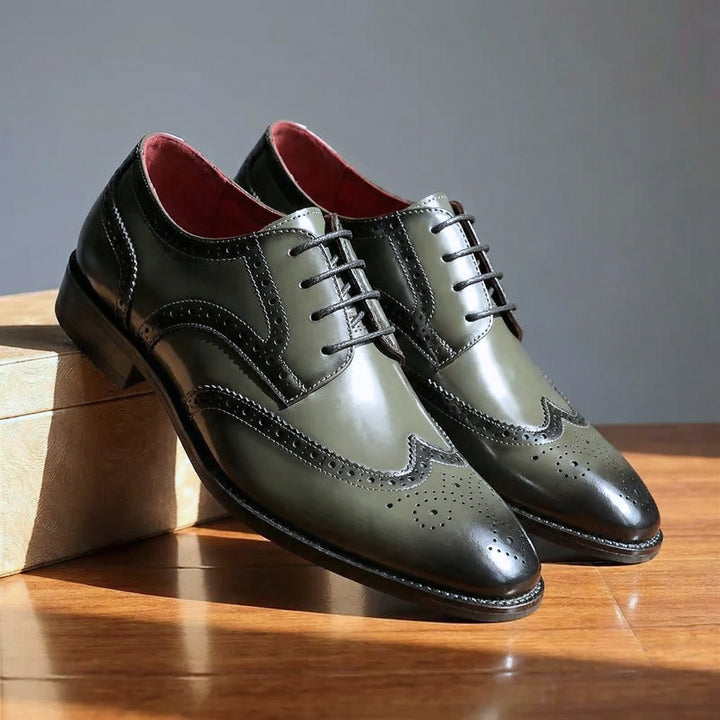 NICO VERANO OXFORDS