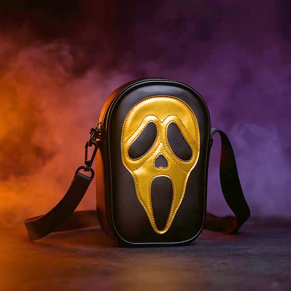 BOO-BAG CROSSBODY