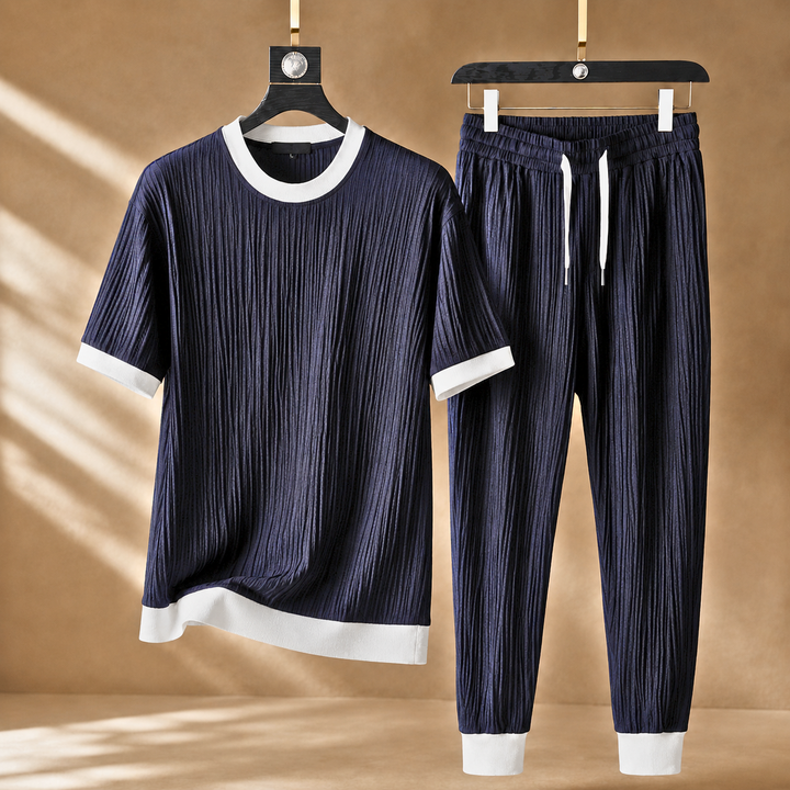 BAYSIDE BREEZE ICE SILK™ SET