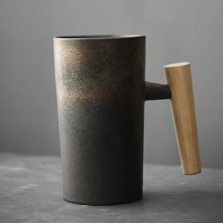 NORDIC TIMBER MUGS