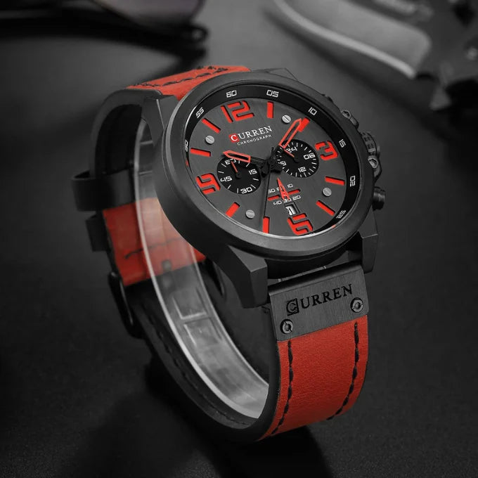 MAVERICK IGNITION CHRONO