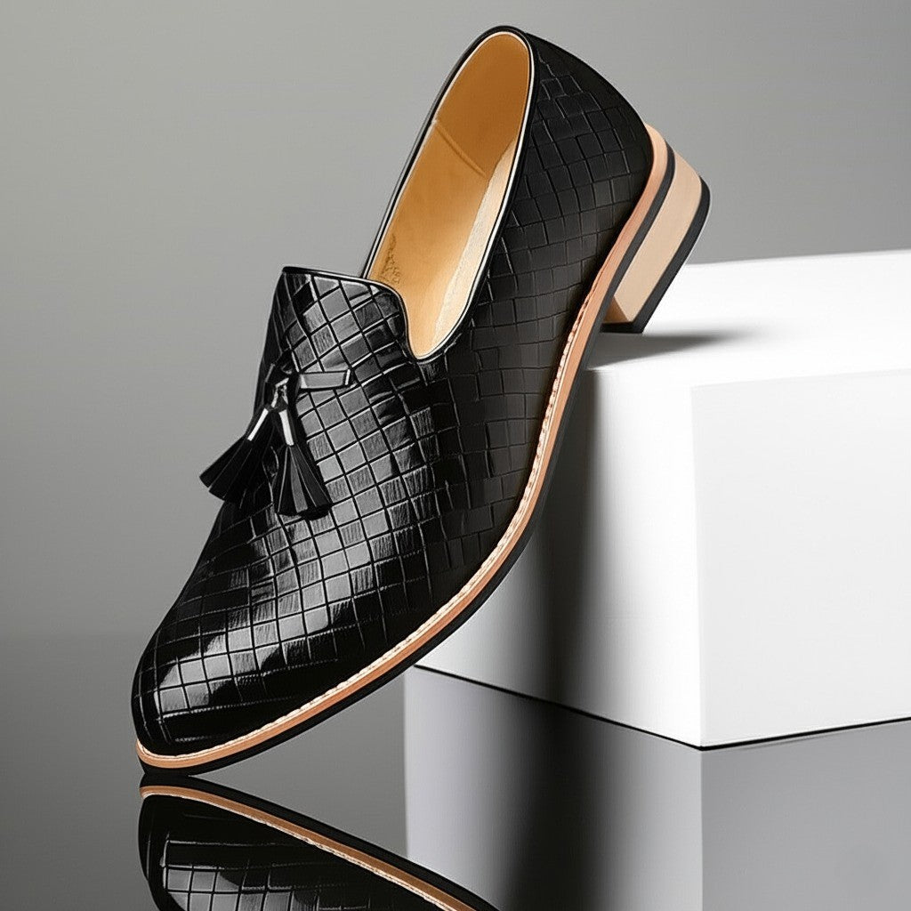 GINO VANTELLI LOAFERS