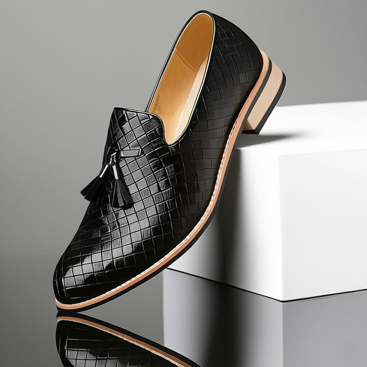 GINO VANTELLI LOAFERS