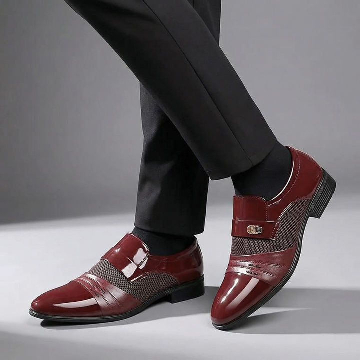 NICO SAVELLE LOAFERS