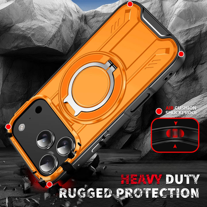PIVOT-PRO IPHONE 17 CASE