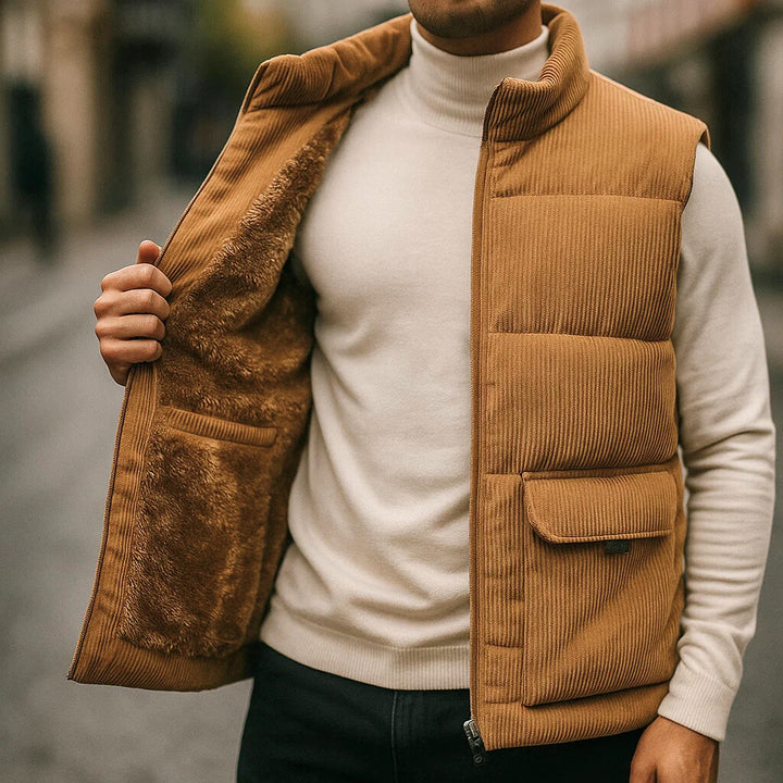 RIDGEFLEECE™  VEST