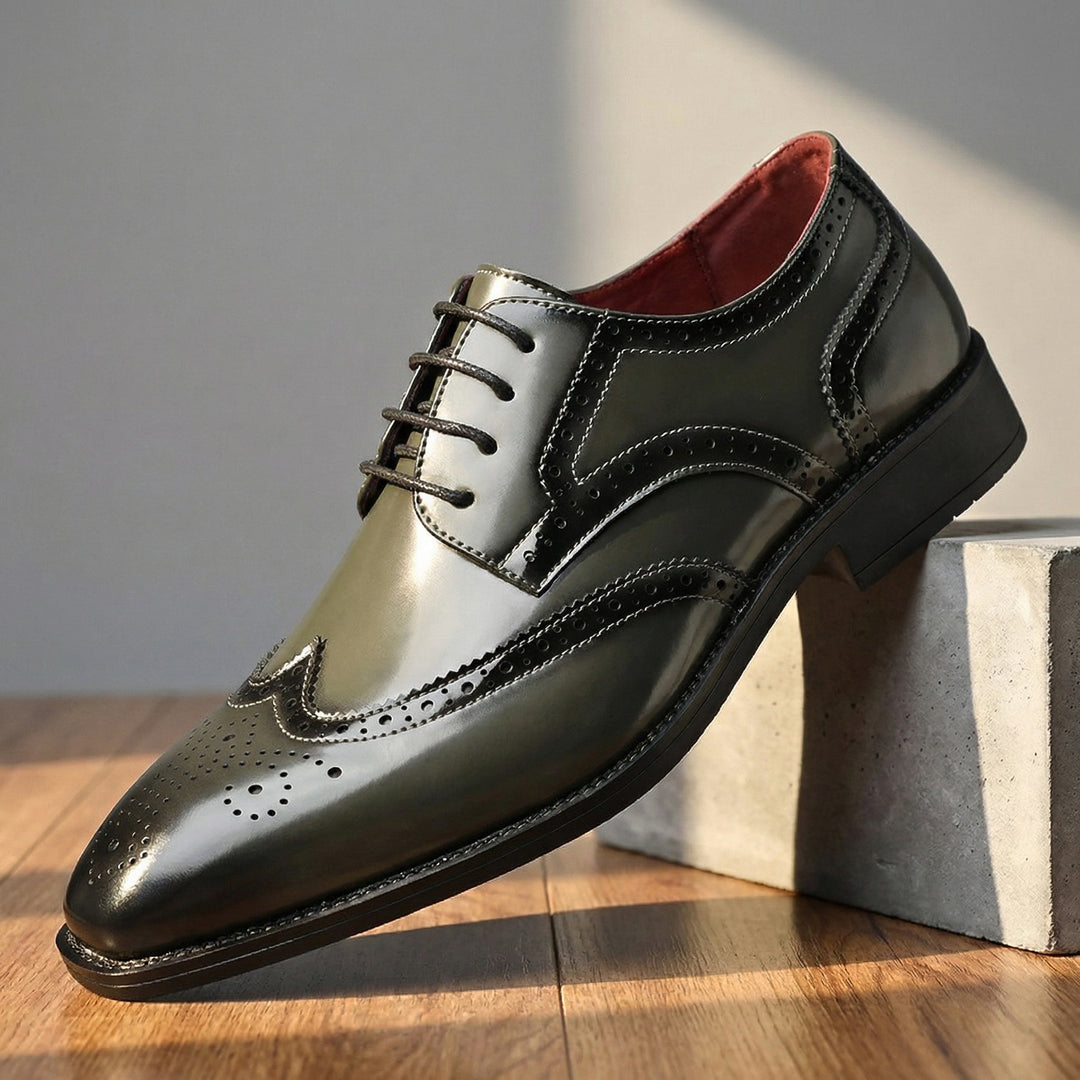 NICO VERANO OXFORDS