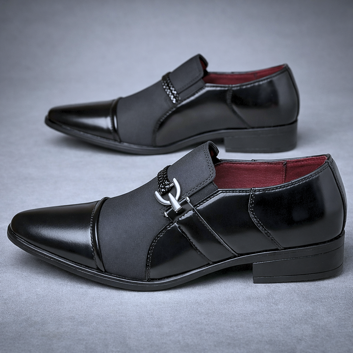 BRUNELLI BIT LOAFERS