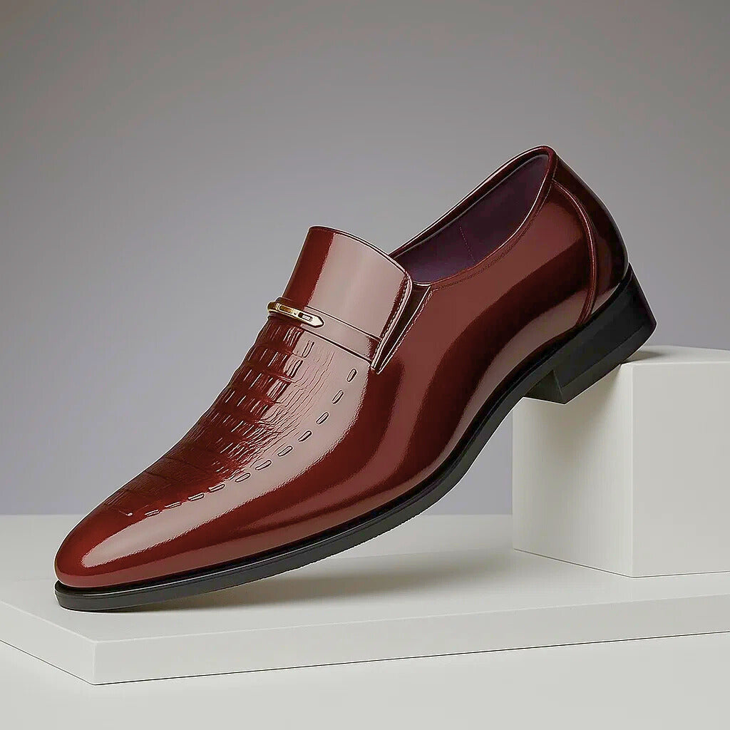 MARZINI LOAFERS – Brooklyn Ridge