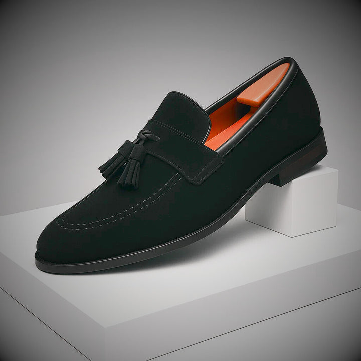 VERCELLI LOAFERS