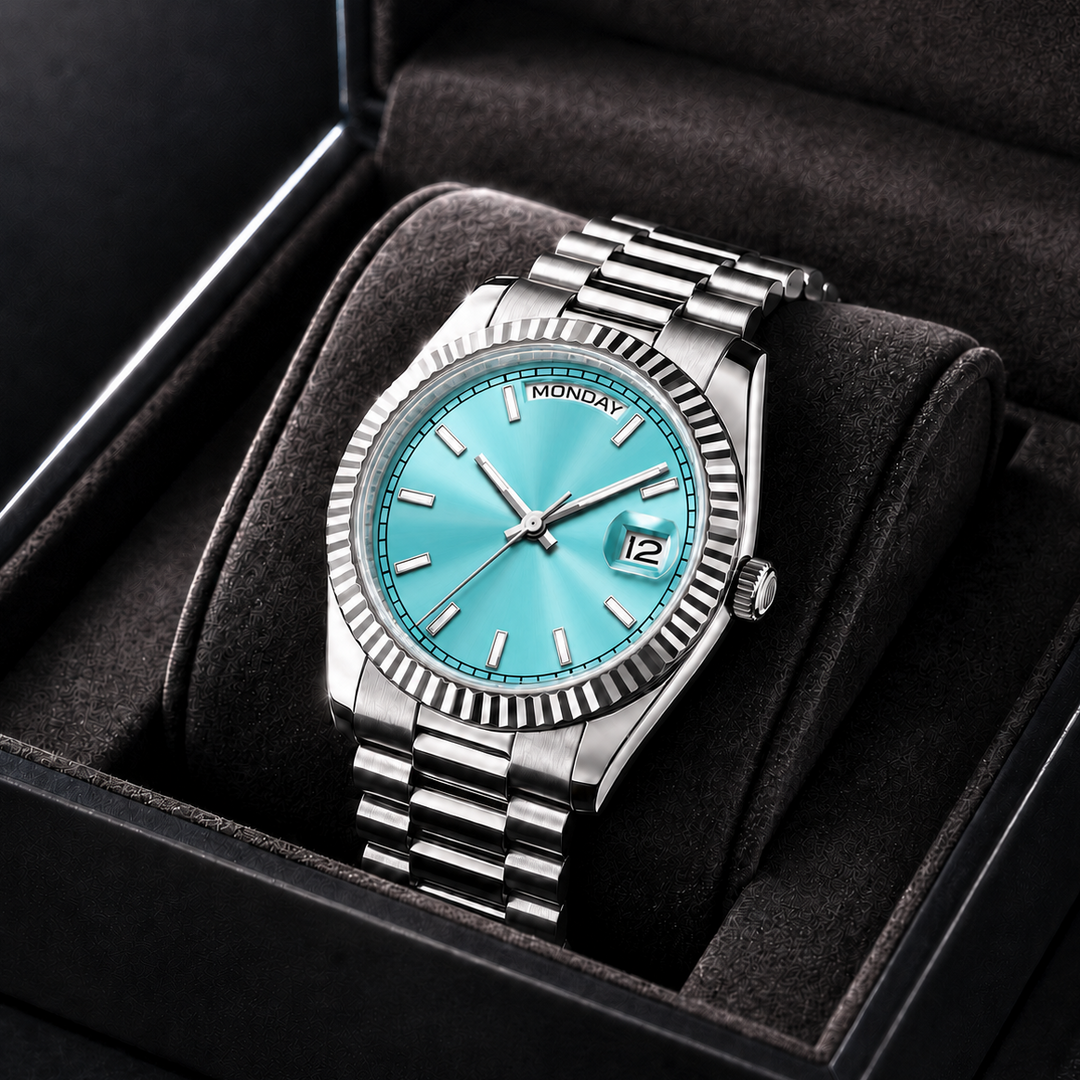 REGENT SIGNATURE WATCH