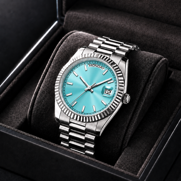 REGENT SIGNATURE WATCH