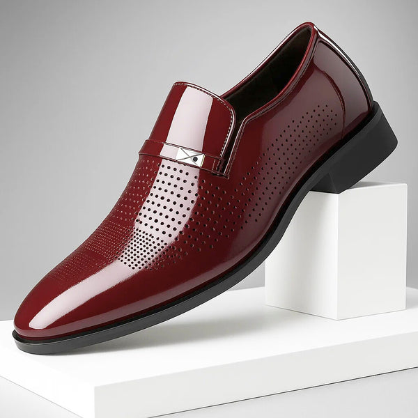 NICO SAVELLE LOAFERS VOL.III