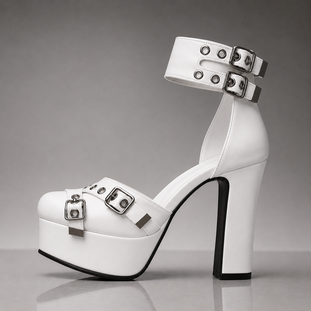 JADA ROSE PLATFORMS