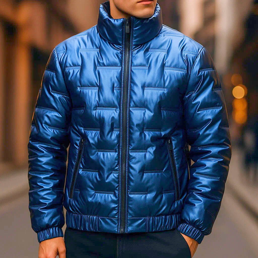 HUDSON PUFFER