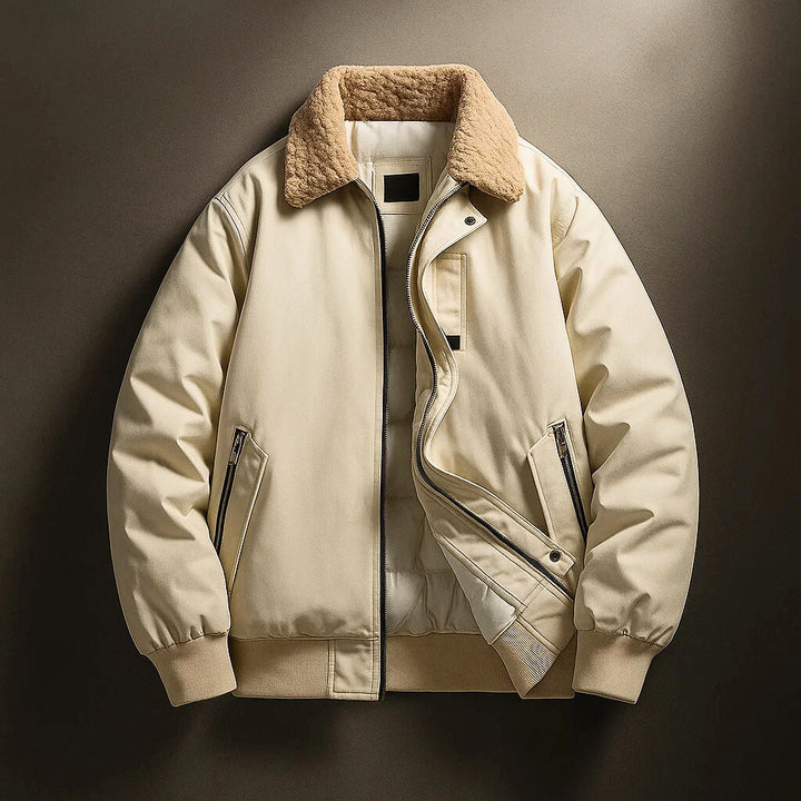 ASHER RIDGE BOMBER