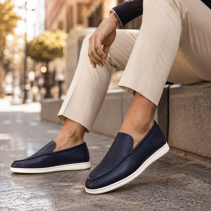 GIANNI MARCO LOAFERS