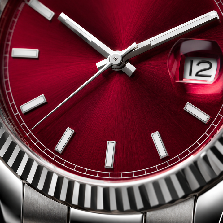 REGENT SIGNATURE WATCH